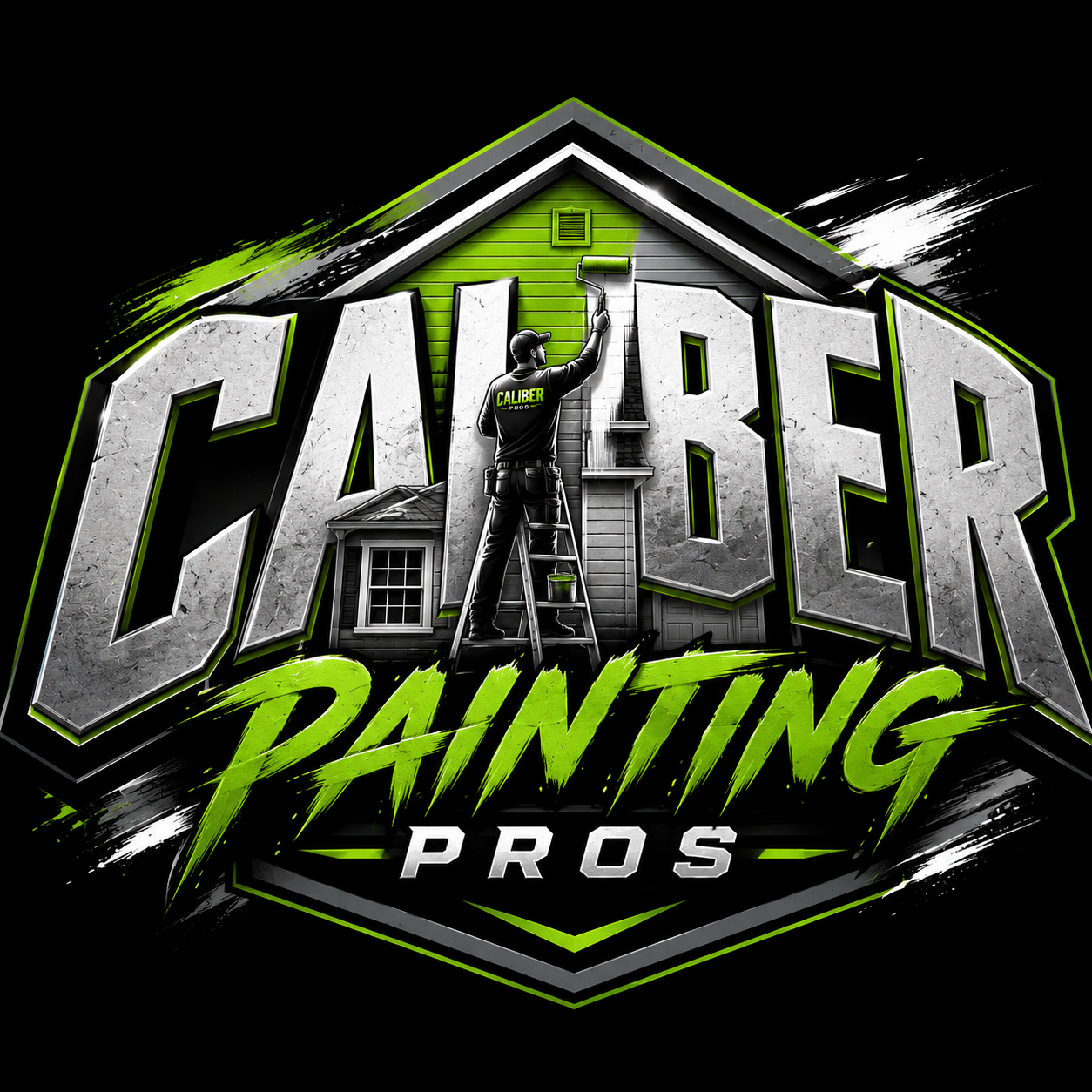 Caliber Painting Pros